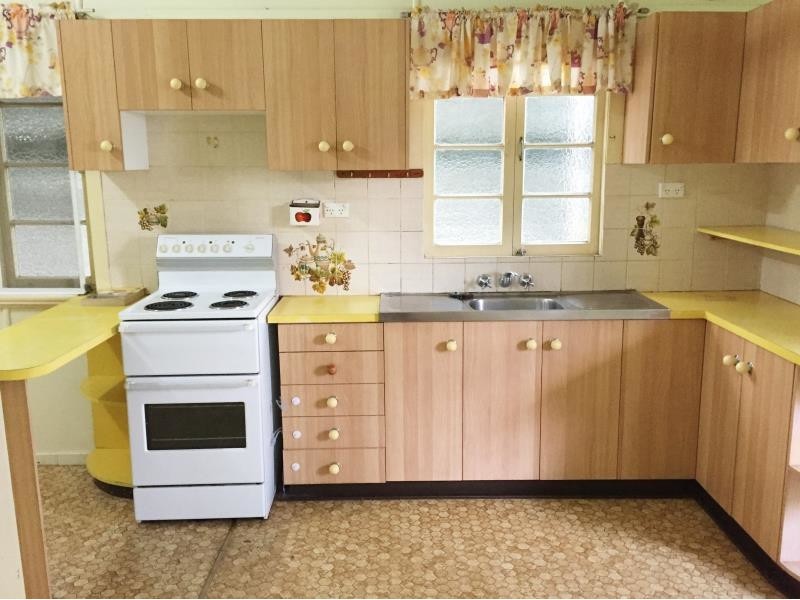 38 Harrow Street, West Rockhampton QLD 4700